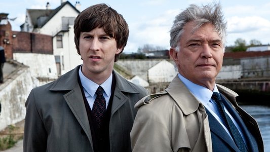 Inspector George Gently