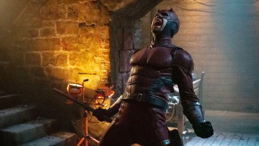 Marvel’s Daredevil