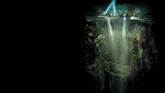 The Cave