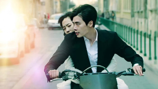 닥터 이방인