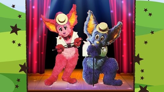 Kidsongs