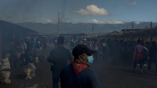 ¡Ya Basta! 30 Years of Zapatista Autonomy