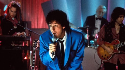 The Wedding Singer