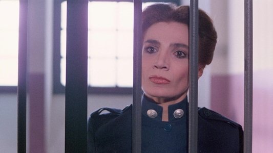 Violenza in un carcere femminile