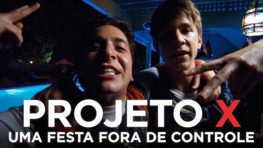 Project X