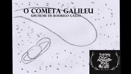 O Cometa Galileu