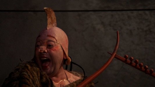 Fellini – satyricon