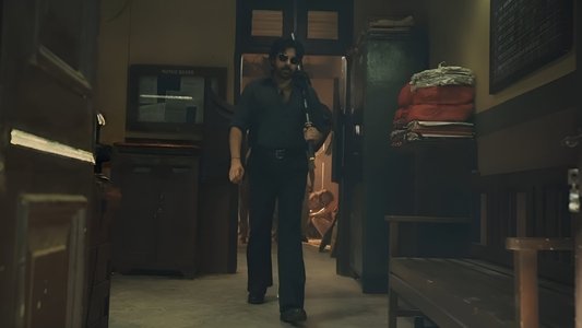 దె కాల్ హిమ్ ఓజి