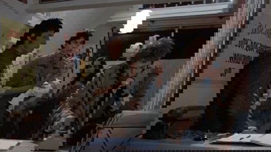 Invasion of the Body Snatchers