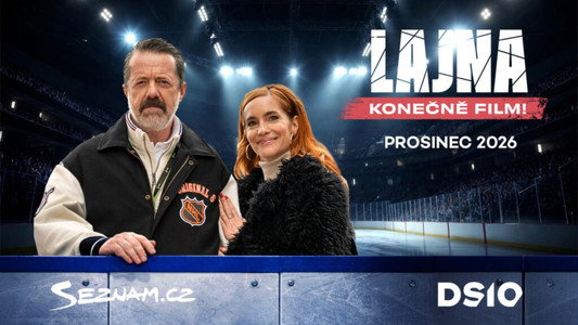 Lajna - konečně film!