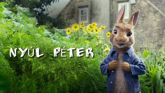 Peter Rabbit