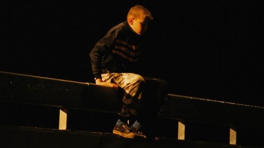 Lilja 4-ever