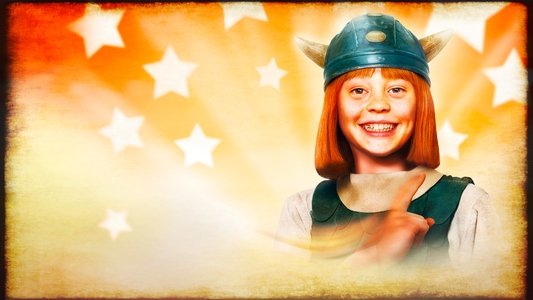 Wickie und die starken Männer