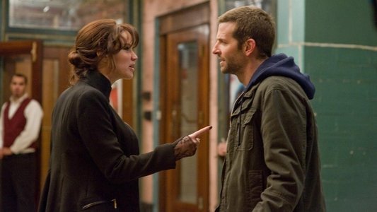 Silver Linings Playbook