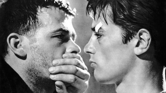 Rocco e i suoi fratelli