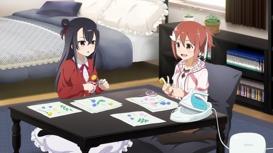 結城友奈は勇者である
