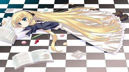 ゴシック
