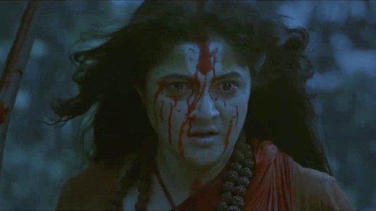 দেবী চৌধুরানী