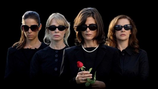 Las viudas de los jueves