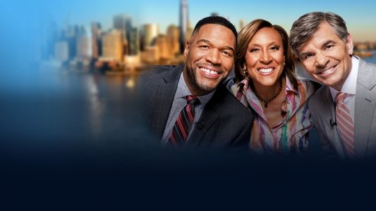 Good Morning America