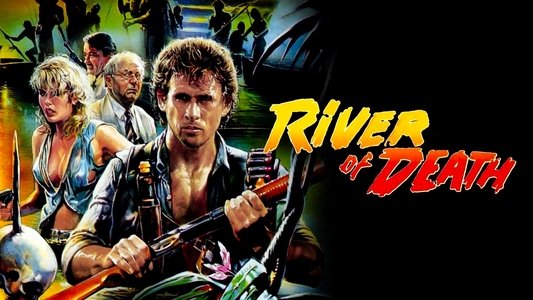 River of Death