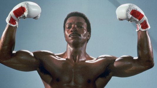 Rocky IV