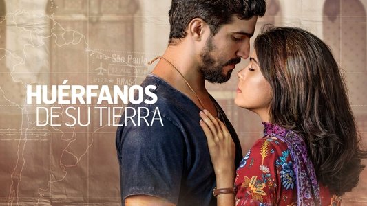 Órfãos da Terra