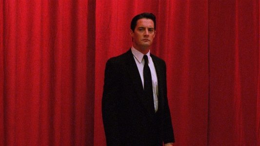 Twin Peaks: Fire Walk with Me