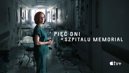 Five Days at Memorial