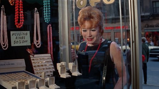Sweet Charity