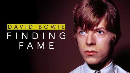 David Bowie: Finding Fame