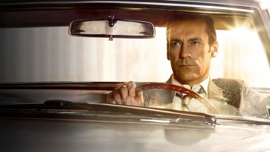 Mad Men