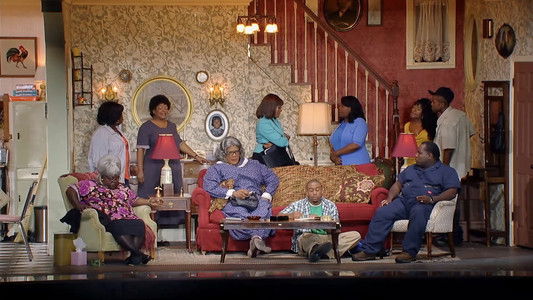 Tyler Perry's Madea's Big Happy Family - The Play