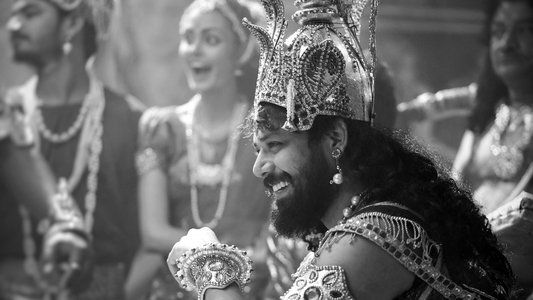 బొమ్మ బ్లాక్‌బస్టర్