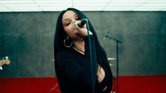 Maggie Lindemann - fate (Performance Version)