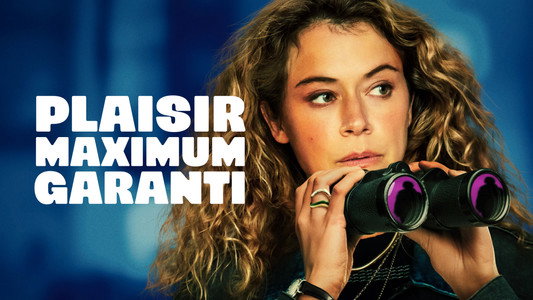 Maximum Pleasure Guaranteed