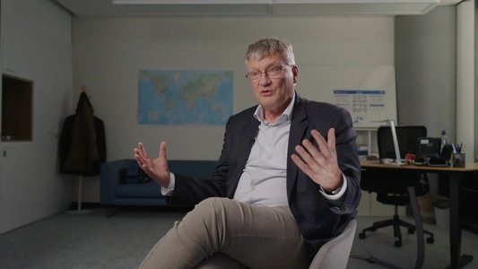 Wir waren in der AfD - Aussteiger berichten