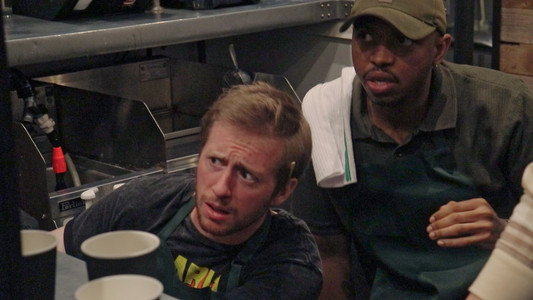 The Real Baristas of Cook County