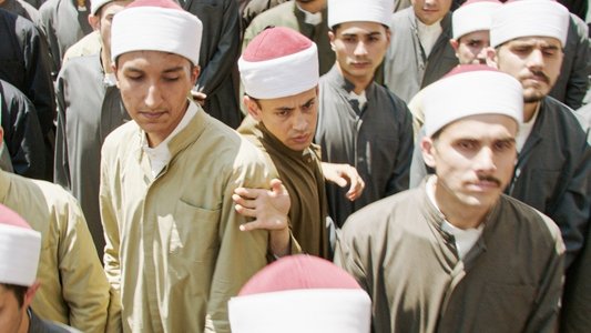 صبي من الجنة