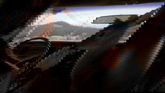 Blastfighter