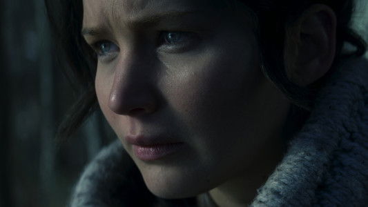 The Hunger Games: Catching Fire