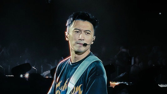 谢霆锋「Evolution Nic 进化」巡回演唱会・南昌站