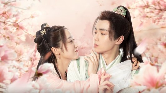 陌上人如玉