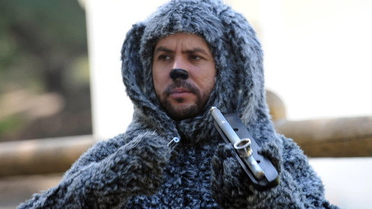 Wilfred