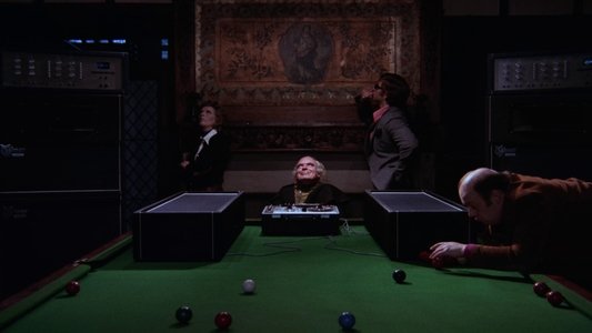 A Clockwork Orange