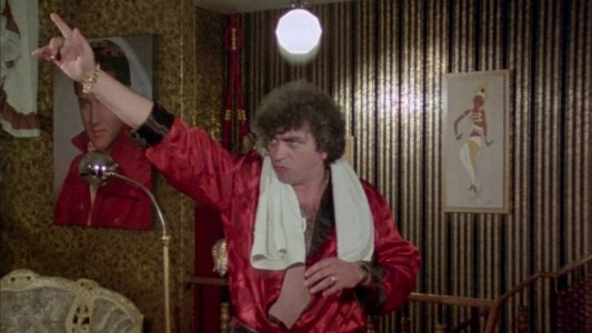 Elvis Gratton, Le King des Kings