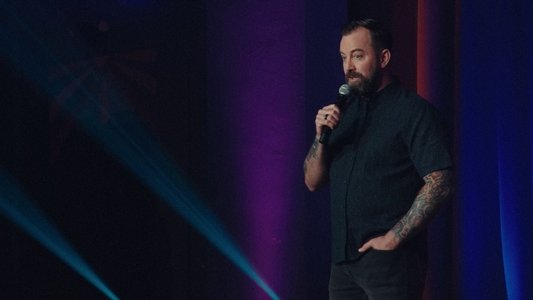 Dan Cummins: Trying To Get Better