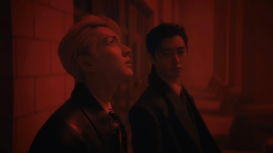 ENHYPEN (엔하이픈) DESIRE Concept Cinema