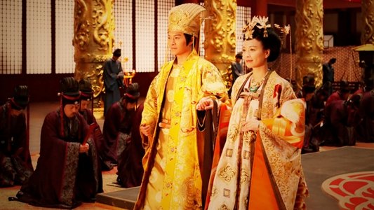 唐宫美人天下