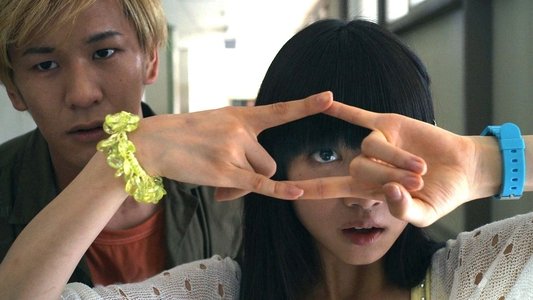 学校の怪談　呪いの言霊